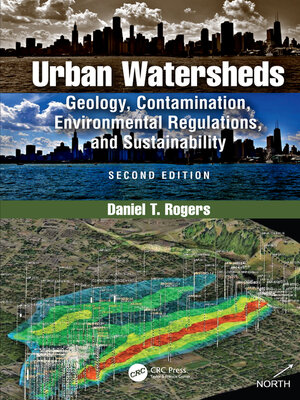 cover image of Urban Watersheds